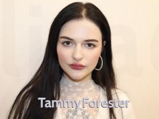 TammyForester