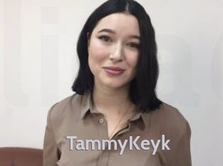 TammyKeyk