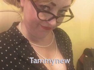 Tammynew