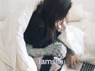 Tamsiin