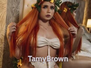 TamyBrown