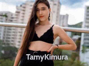 TamyKimura