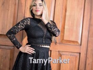 TamyParker