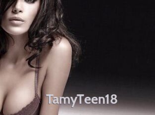 TamyTeen18