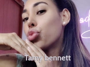 Tamy_bennett Live Cam 66