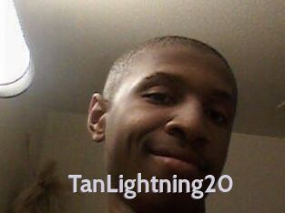 TanLightning20