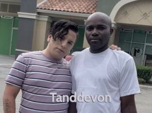 Tanddevon