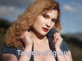 TangerinePiquant