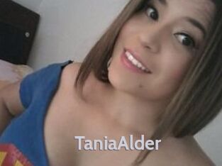 TaniaAlder