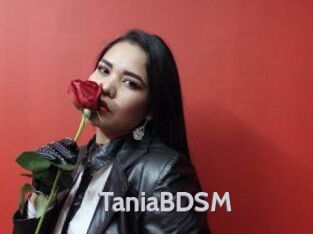 TaniaBDSM