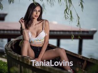 TaniaLovins