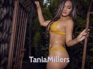 TaniaMillers Live Cam 66