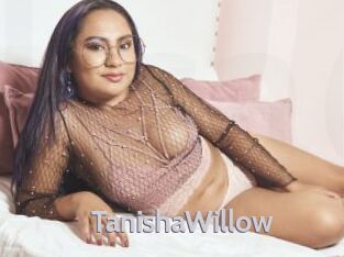 TanishaWillow