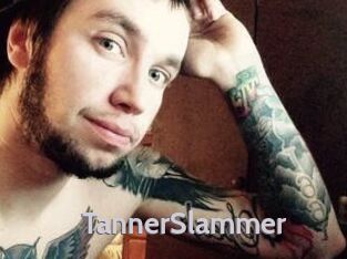 TannerSlammer
