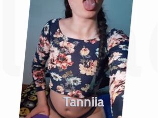 Tanniia