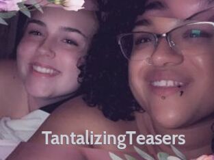 TantalizingTeasers