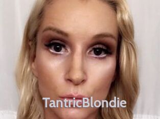 TantricBlondie