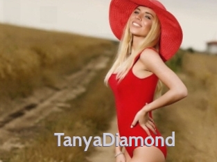 TanyaDiamond Live Cam 66