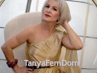 TanyaFemDom