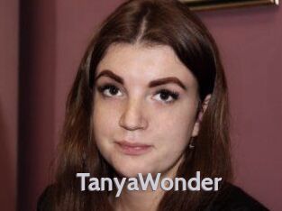 TanyaWonder