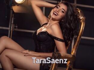 TaraSaenz
