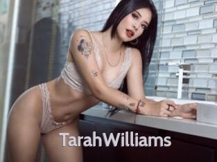 TarahWilliams