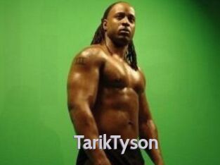 Tarik_Tyson
