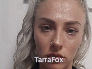TarraFox