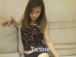 Tartine