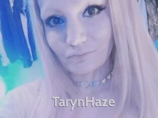 TarynHaze