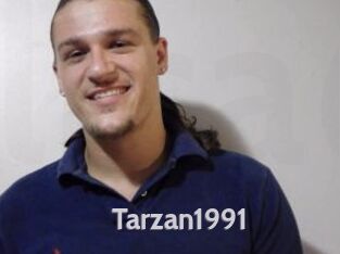 Tarzan1991 Live Cam 66