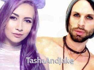 TashaAndJake