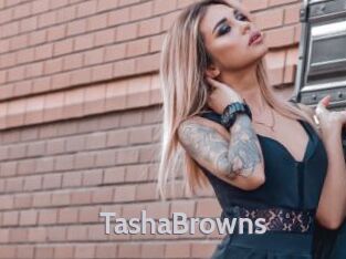 TashaBrowns