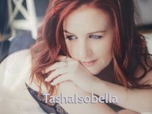 TashaIsobella