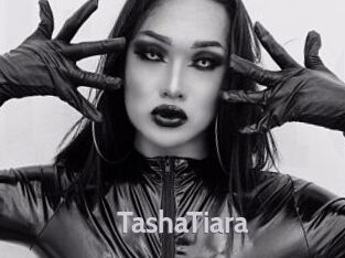 TashaTiara
