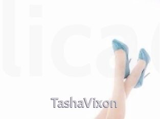 TashaVixon