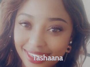 Tashaana