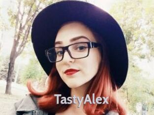TastyAlex