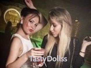 TastyDollss