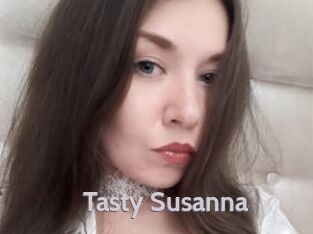 Tasty_Susanna Live Cam 66