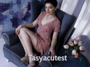 Tasyacutest