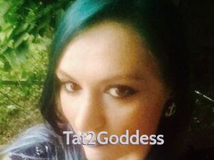 Tat2Goddess