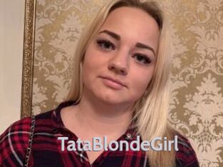TataBlondeGirl