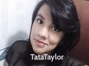 TataTaylor