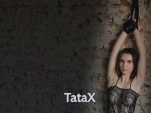 TataX