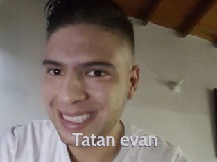 Tatan_evan