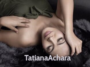 TatianaAchara