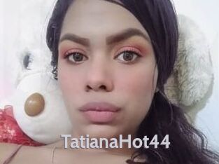 TatianaHot44