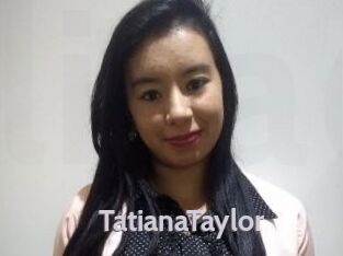 TatianaTaylor