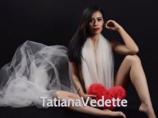 TatianaVedette